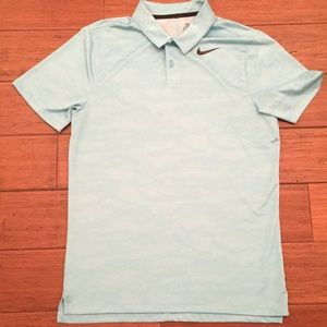 Nike Golf Performance Polo